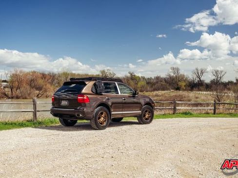 Used 2009 Porsche Cayenne image 52