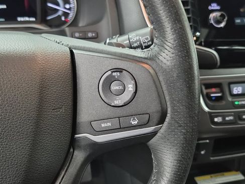 Certified 2023 Honda Passport EX-L image 29