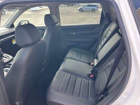 New 2026 Honda CR-V EX-L image 11