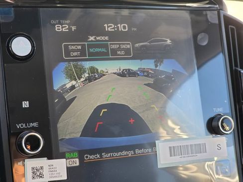 New 2026 Subaru Crosstrek 2.5i Limited w/ Crosstrek Mirror Package image 27