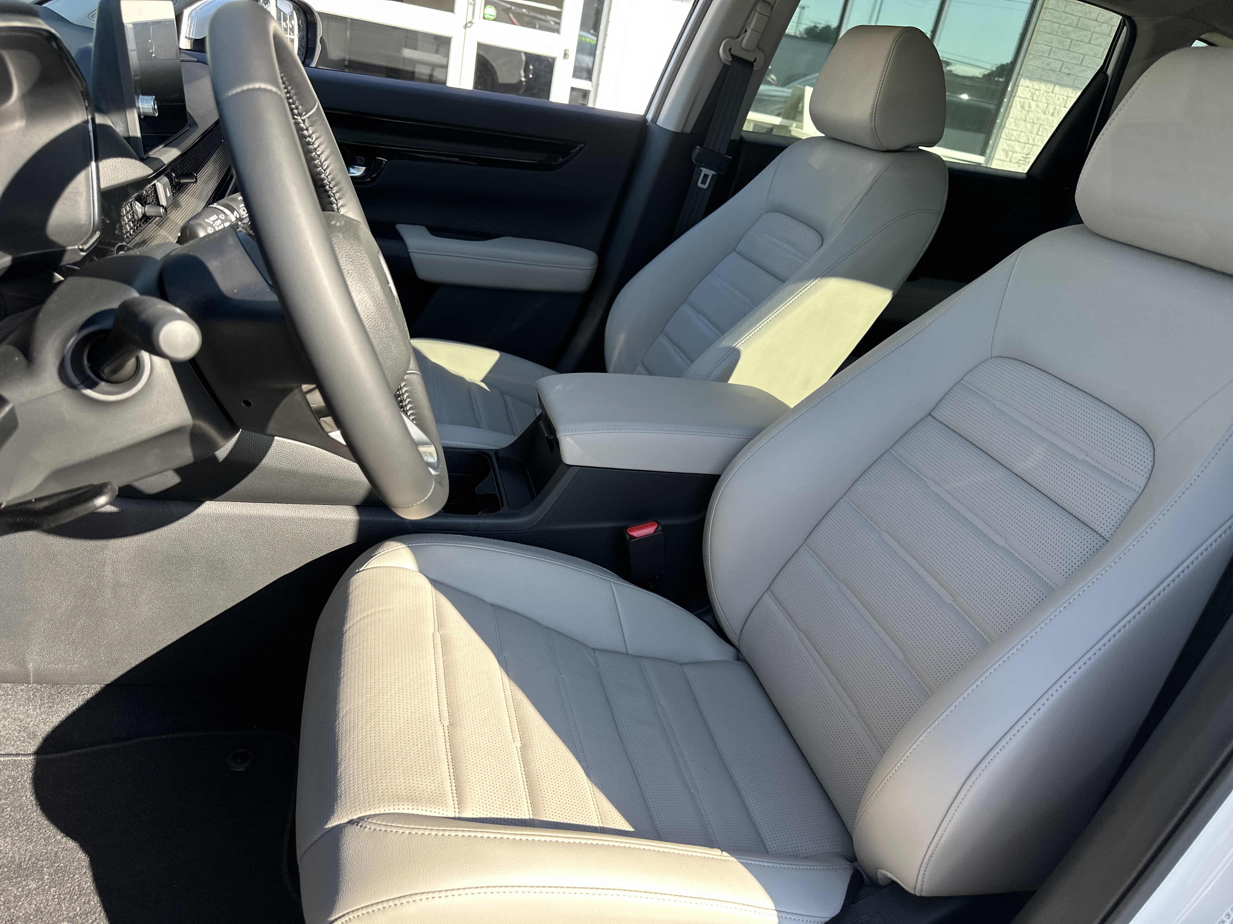 Used 2026 Honda CR-V EX-L image 9