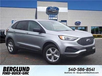 Used 2024 Ford Edge SE