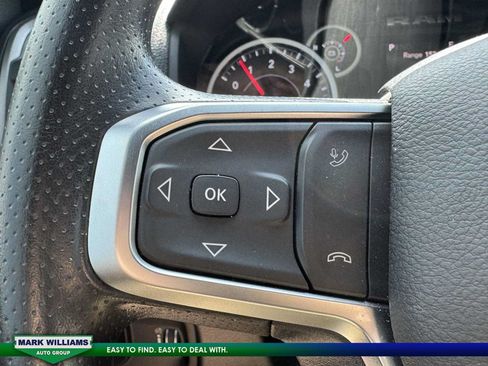 Used 2025 RAM 2500 Tradesman AWD/4WD image 10
