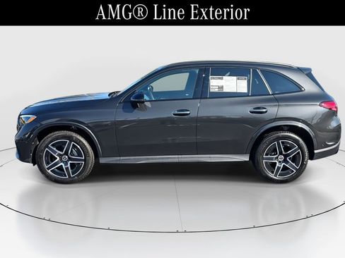 Certified 2026 Mercedes-Benz GLC 300 GLC 300 image 9