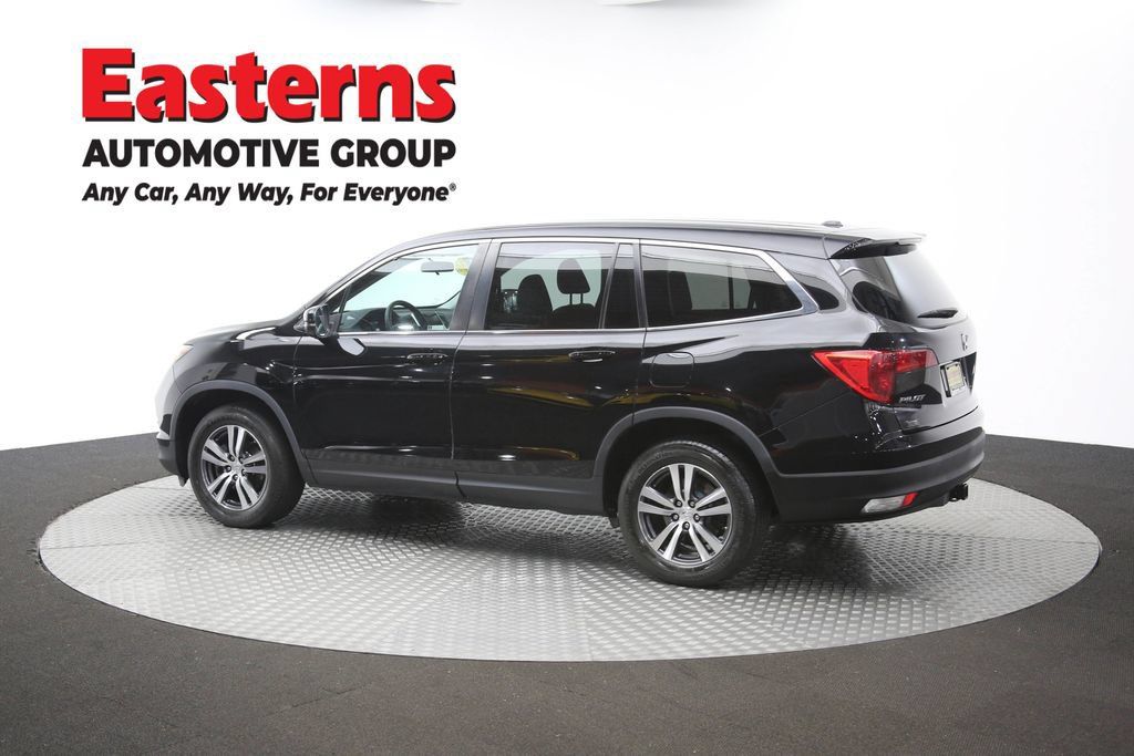 Used 2018 Honda Pilot EX image 60