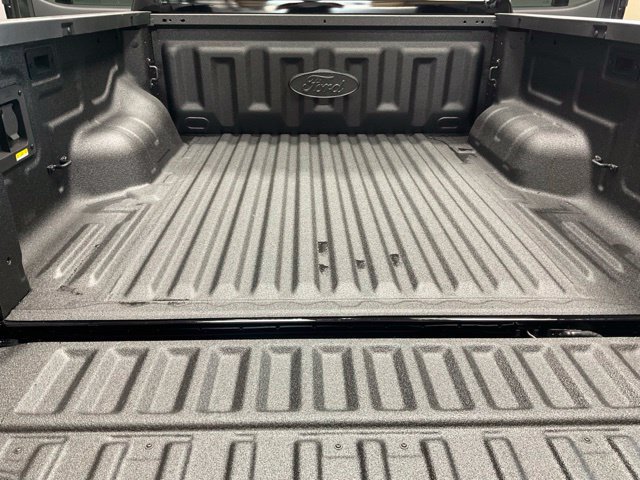 New 2026 Ford Ranger Raptor AWD/4WD image 39