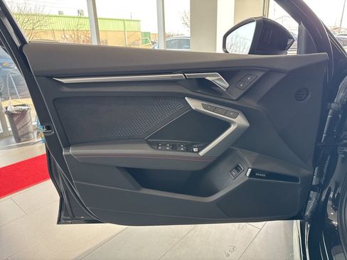 New 2026 Audi S3 Premium image 37