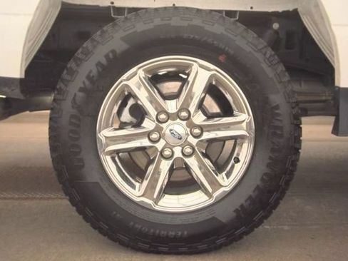 Used 2024 Ford F150 XLT w/ Tow/Haul Package AWD/4WD image 21