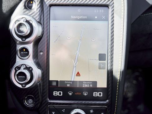 Used 2022 McLaren 720S Spider image 74