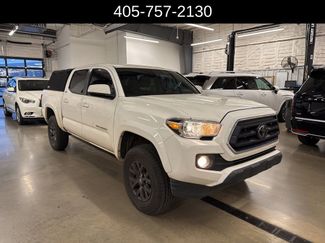 Used 2021 Toyota Tacoma SR5 video 2