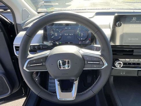 New 2025 Honda Prologue Touring image 18