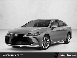 Used 2019 Toyota Avalon XLE FWD video 1