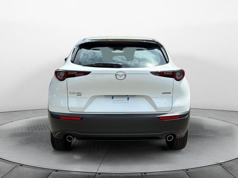 Used 2024 MAZDA CX-30 AWD 2.5 S image 6