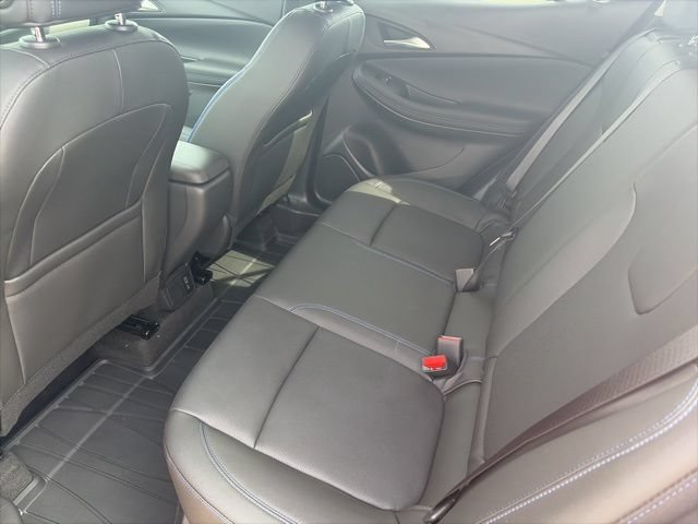 New 2026 Buick Encore GX Sport Touring FWD image 11