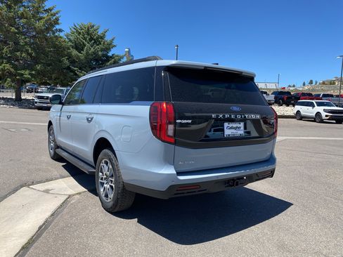 New 2026 Ford Expedition Max Active AWD/4WD image 27