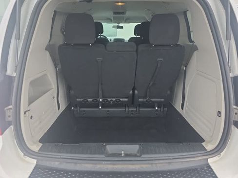 Used 2014 Dodge Grand Caravan SE w/ Quick Order Package 29E SE image 6