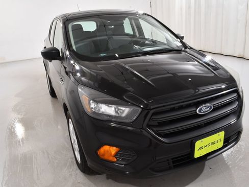 Used 2018 Ford Escape S FWD image 4