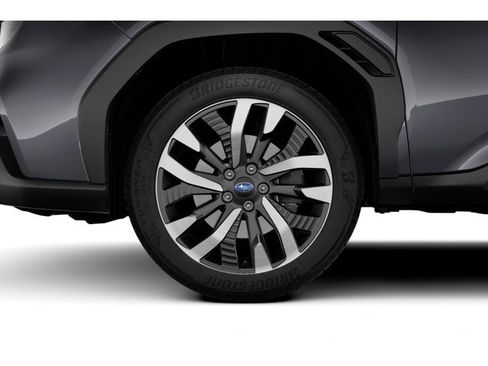 New 2026 Subaru Forester Touring image 10