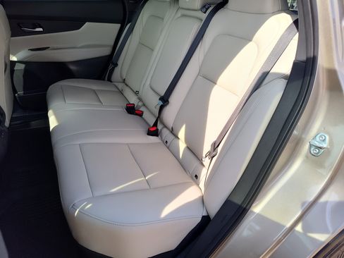 New 2026 Nissan Murano SL image 14