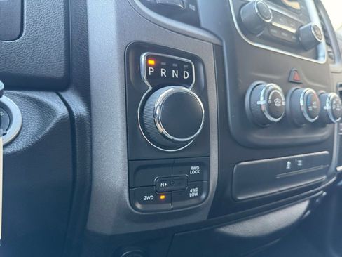 Used 2019 RAM 1500 Express image 24