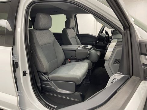 Used 2025 Ford F250 XLT image 10