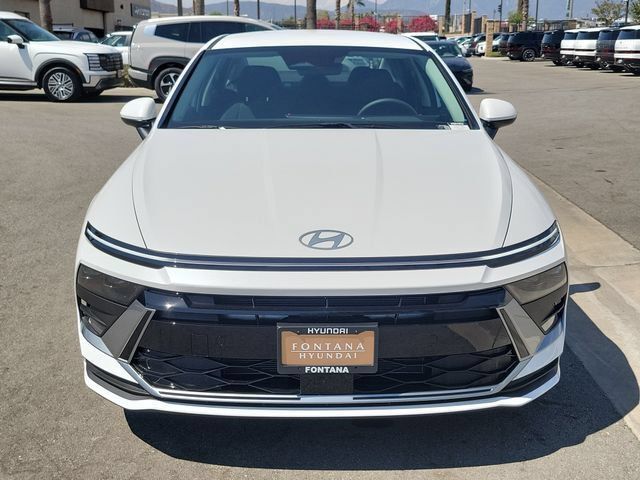 New 2026 Hyundai Sonata SE FWD image 29