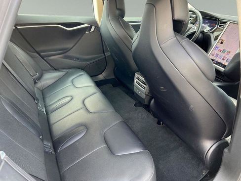 Used 2016 Tesla Model S P100D image 28