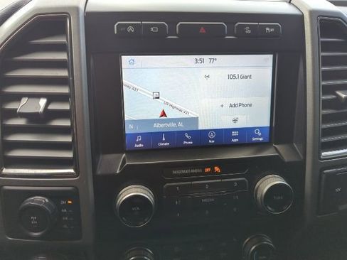 Used 2019 Ford F150 Raptor w/ Equipment Group 802A Luxury image 13