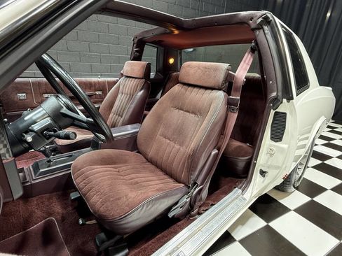 Used 1987 Chevrolet Monte Carlo SS image 67