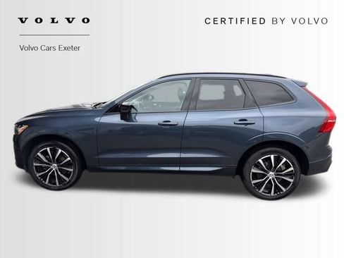 Certified 2023 Volvo XC60 B5 Plus w/ Climate Package image 4