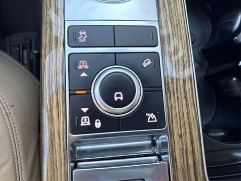 Used 2019 Land Rover Range Rover HSE image 66