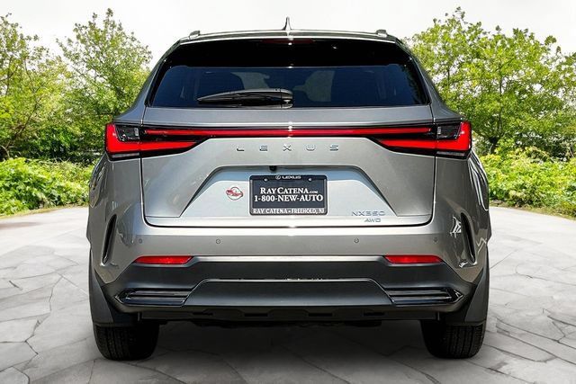 Used 2024 Lexus NX 350 AWD image 6