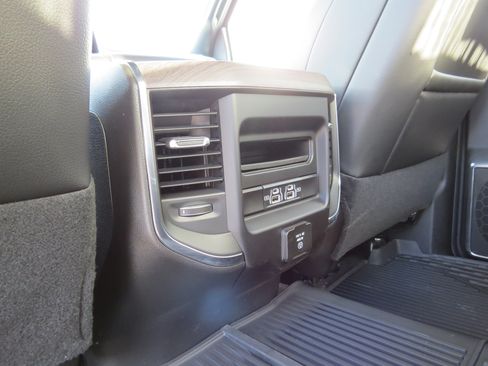 New 2026 RAM 3500 Laramie w/ Sport Appearance Package AWD/4WD image 14