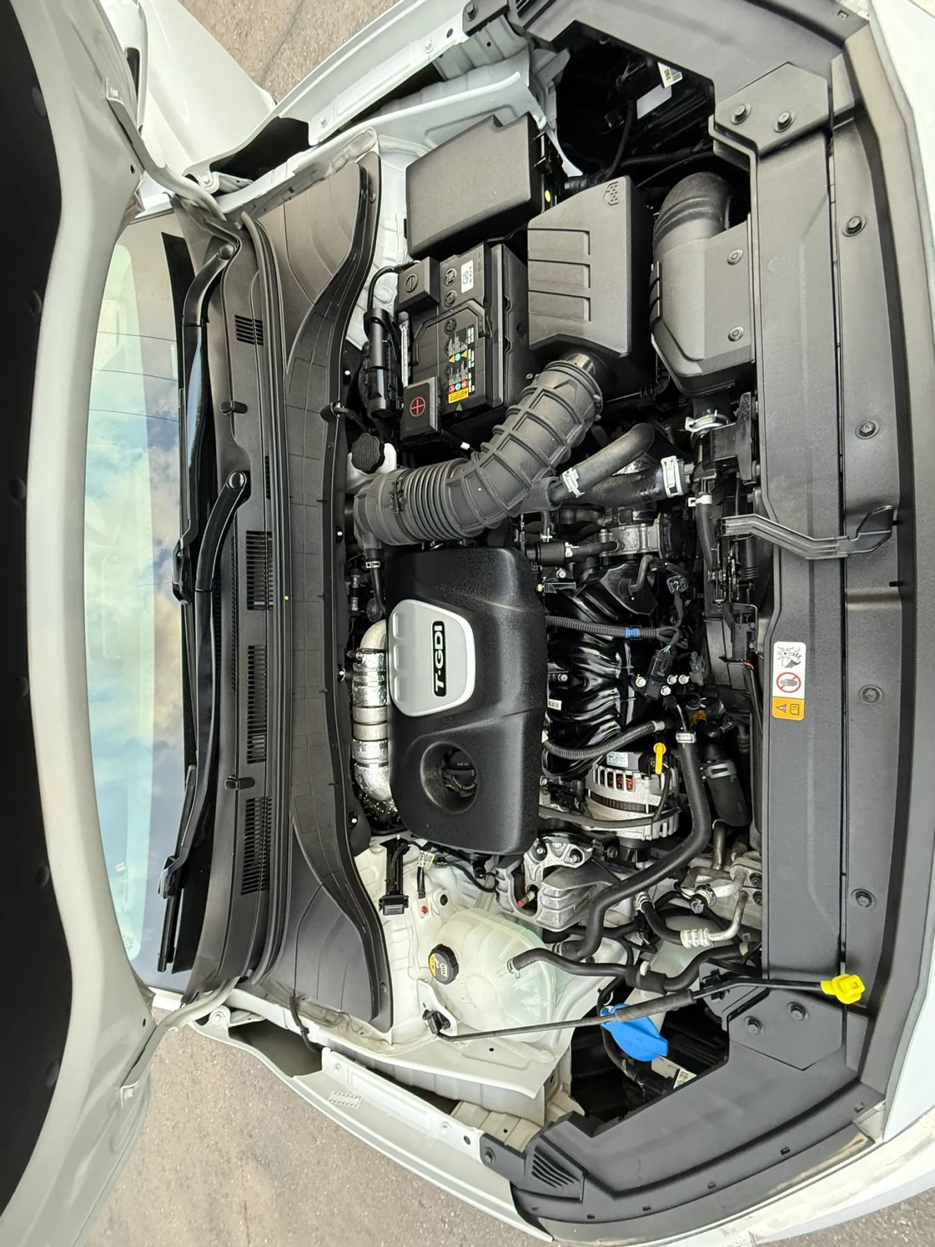 Used 2018 Hyundai Kona Limited AWD/4WD image 38