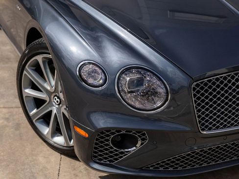 Used 2023 Bentley Continental GT Azure AWD/4WD image 2