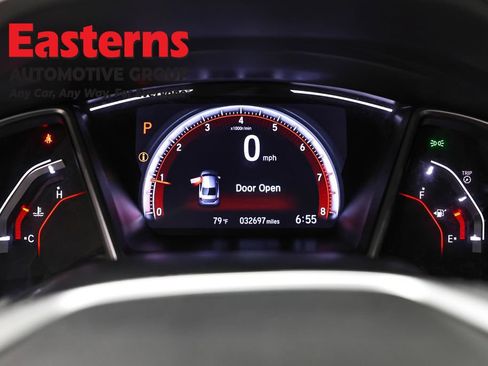 Used 2020 Honda Civic Sport image 17