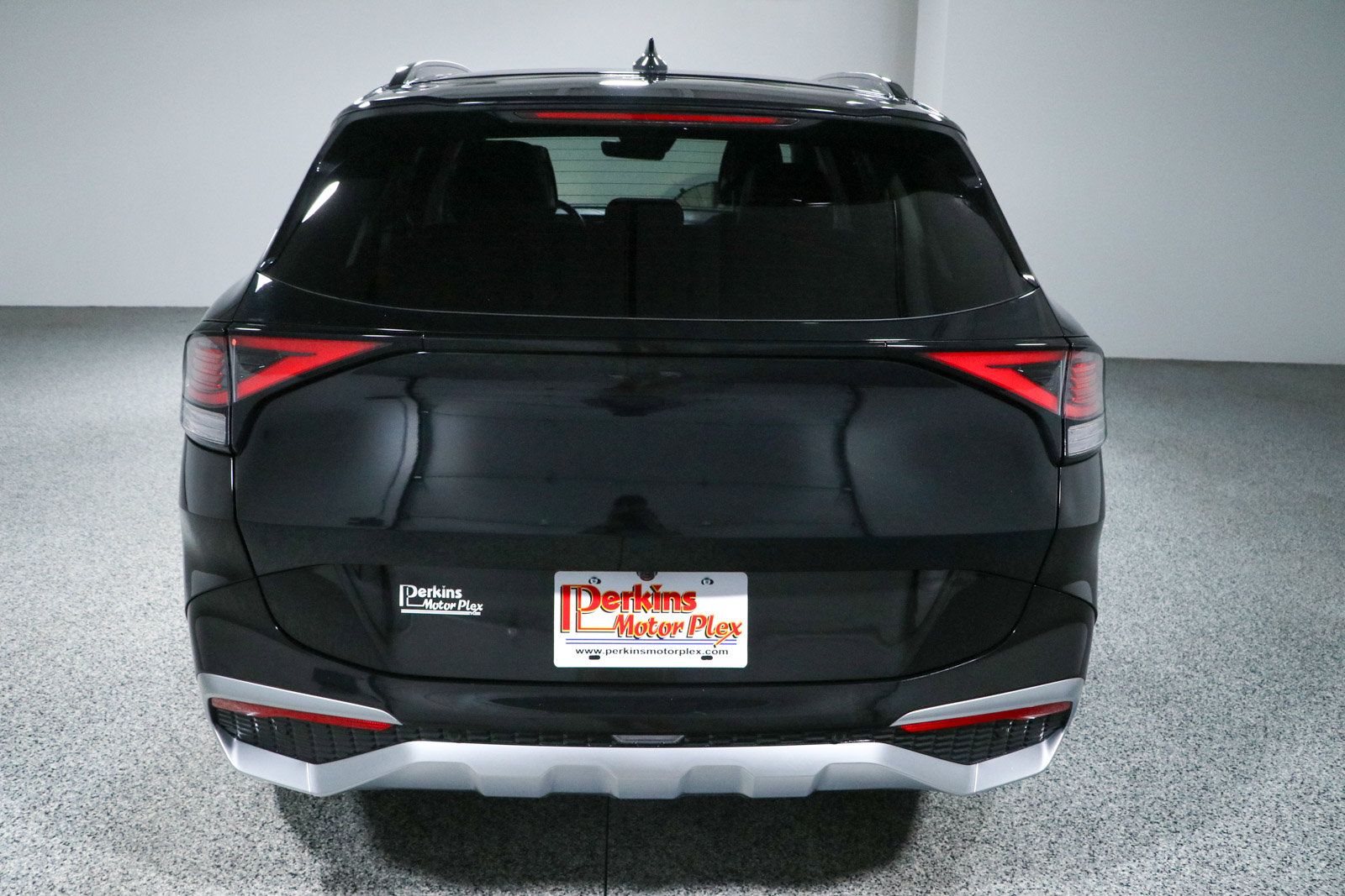 Used 2023 Kia Sportage SX FWD image 8