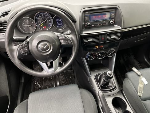Used 2015 MAZDA CX-5 Sport image 10