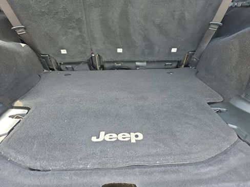 Used 2017 Jeep Wrangler Unlimited Sport AWD/4WD image 28