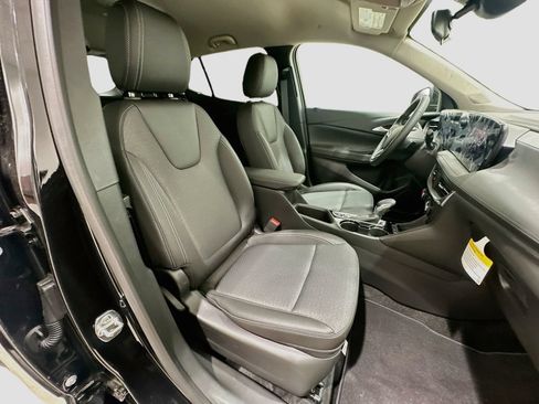 New 2026 Buick Encore GX Preferred w/ Comfort Package FWD image 27
