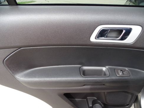 Used 2014 Ford Explorer AWD Limited w/ Equipment Group 301A image 39