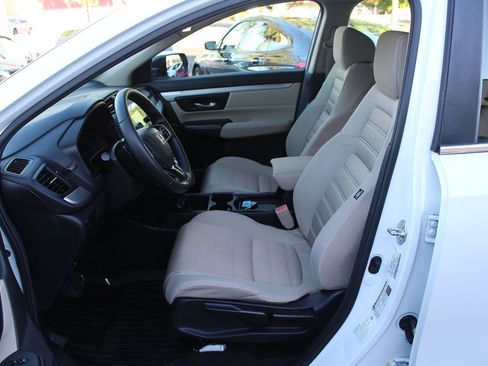 Used 2020 Honda CR-V LX image 19