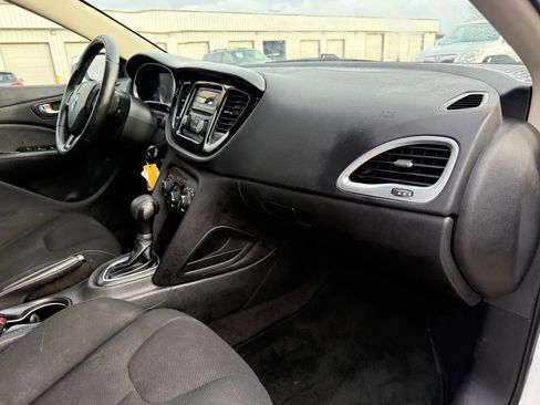 Used 2013 Dodge Dart SXT w/ SXT Special Edition Group image 19