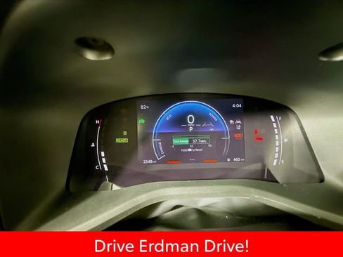 Certified 2026 Toyota Camry SE FWD image 17