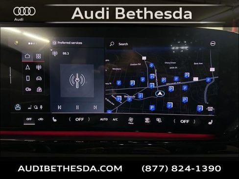 New 2025 Audi A5 2.0T Premium image 17