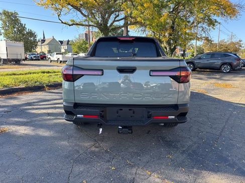 New 2026 Hyundai Santa Cruz SEL image 6