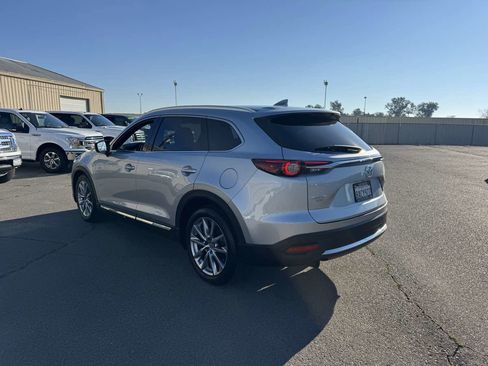 Used 2017 MAZDA CX-9 Grand Touring image 8