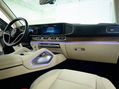 Certified 2024 Mercedes-Benz GLE 350 4MATIC image 14