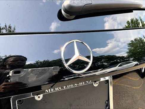 Certified 2023 Mercedes-Benz GLB 250 4MATIC w/ AMG Line image 27