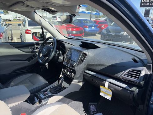 Used 2020 Subaru Forester Limited w/ Popular Package #3 AWD/4WD image 5